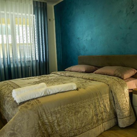 Moonlight Apartament 3 Camere Lux 803 Mamaia Εξωτερικό φωτογραφία