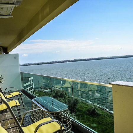 Moonlight Apartament 3 Camere Lux 803 Mamaia Εξωτερικό φωτογραφία
