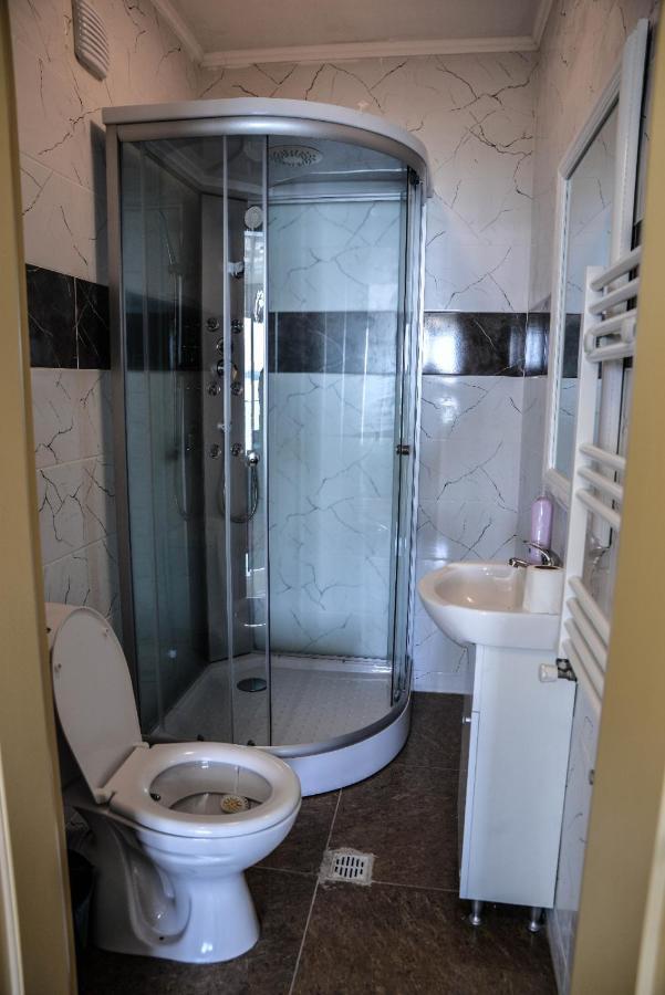 Moonlight Apartament 3 Camere Lux 803 Mamaia Εξωτερικό φωτογραφία