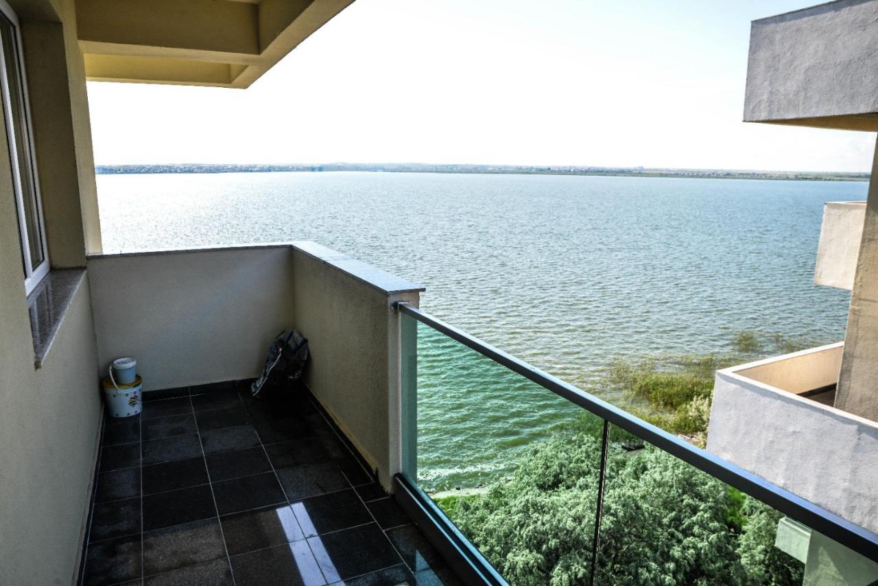 Moonlight Apartament 3 Camere Lux 803 Mamaia Εξωτερικό φωτογραφία