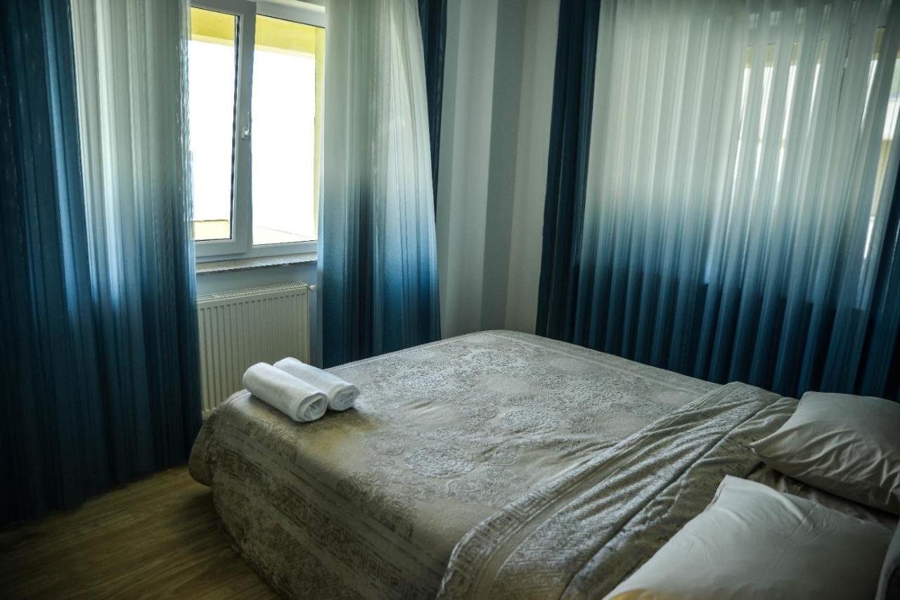 Moonlight Apartament 3 Camere Lux 803 Mamaia Εξωτερικό φωτογραφία